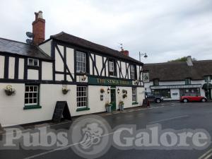 Picture of The Stags Head