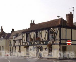 Picture of The Stags Head