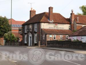 Picture of The Sussex Brewery