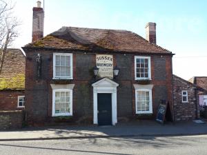Picture of The Sussex Brewery