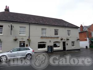 Picture of The White Horse