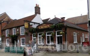 Picture of The Crown (JD Wetherspoon)