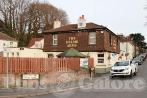 Picture of Delme Arms