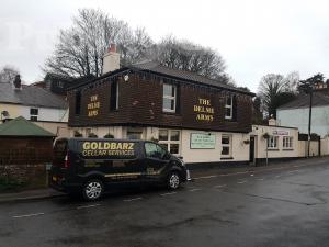Picture of Delme Arms