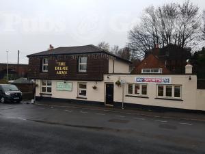 Picture of Delme Arms