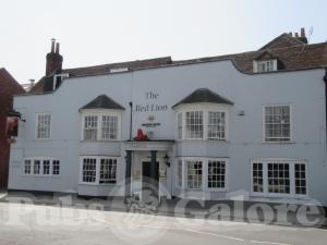 Picture of The Red Lion