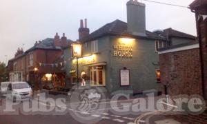 Picture of The White Horse Inn
