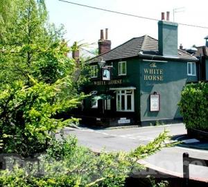 Picture of The White Horse Inn