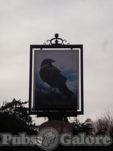 Picture of Raven Hotel