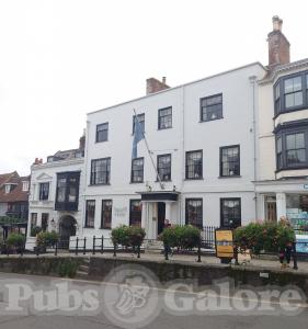 Picture of Drydock @ Stanwell House Hotel