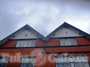 Picture of The Crown Manor House Hotel