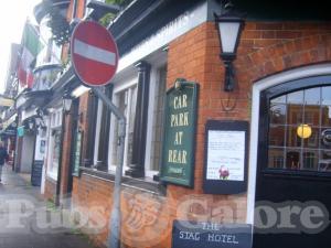 Picture of The Stag Hotel