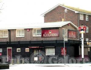 Picture of The Alexandra