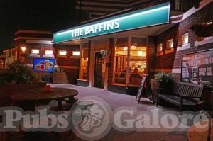 Picture of The Baffins