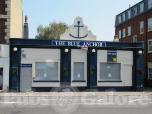 Picture of The Blue Anchor