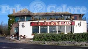 Picture of The Churchillian