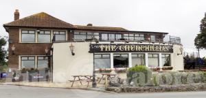 Picture of The Churchillian