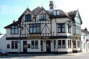 Picture of The Connaught Arms