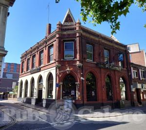 Picture of The Fleet