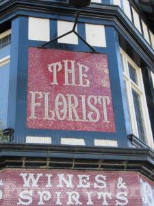 Picture of The Florist