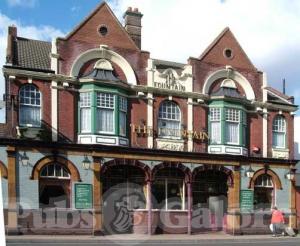 Picture of The Fountain Inn