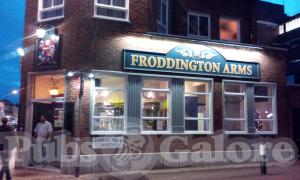 Picture of The Froddington Arms
