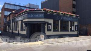 Picture of The Invincible