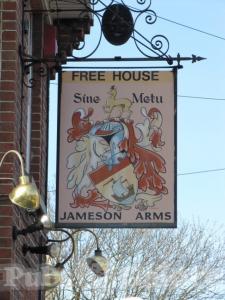 Picture of The Jameson Arms