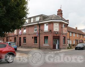 Picture of The Jameson Arms