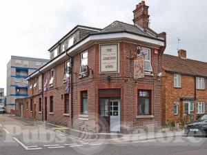 The Jameson Arms