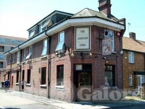 Picture of The Jameson Arms