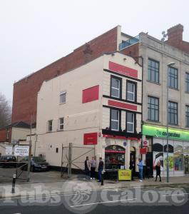 Picture of The Lady Hamilton