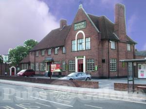 Picture of Manor House