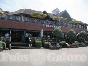 Picture of Harvester Port Solent