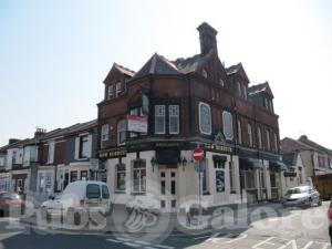 Picture of New Roebuck