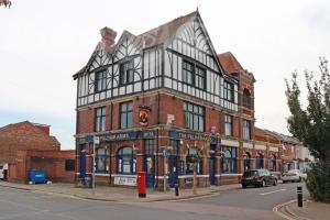 Picture of The Pelham Arms