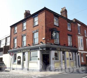 Picture of The Pembroke