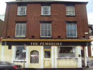 Picture of The Pembroke