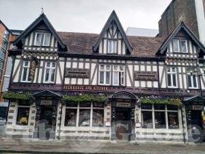 Picture of Brewhouse & Kitchen