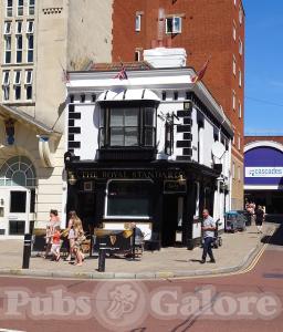 Picture of The Royal Standard