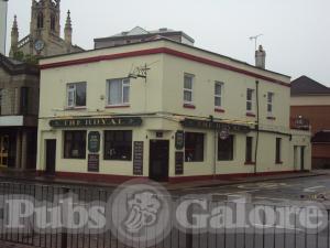 Picture of The Royal