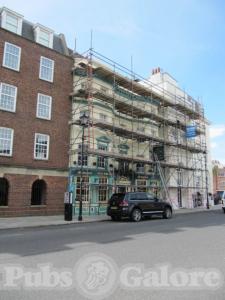 Picture of Sally Port Hotel