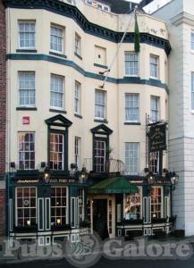 Picture of Sally Port Hotel