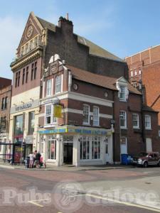Picture of Shipwright Arms