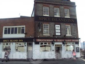 Picture of Spice Island Inn