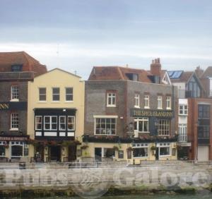 Picture of Spice Island Inn