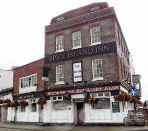 Picture of Spice Island Inn