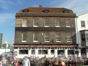 Picture of Spice Island Inn