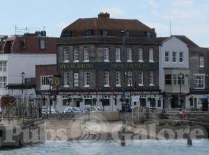 Picture of Spice Island Inn