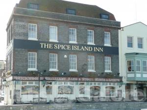 Picture of Spice Island Inn